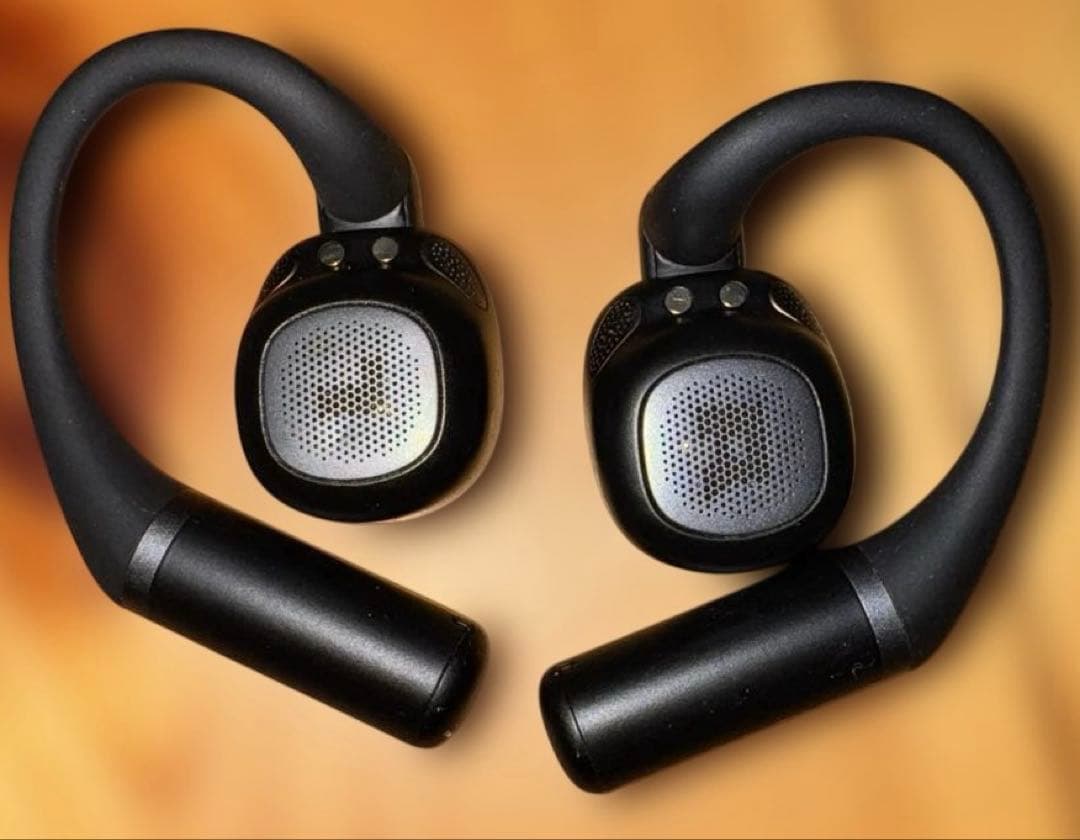 JBL SENSEPRO オープンイヤー