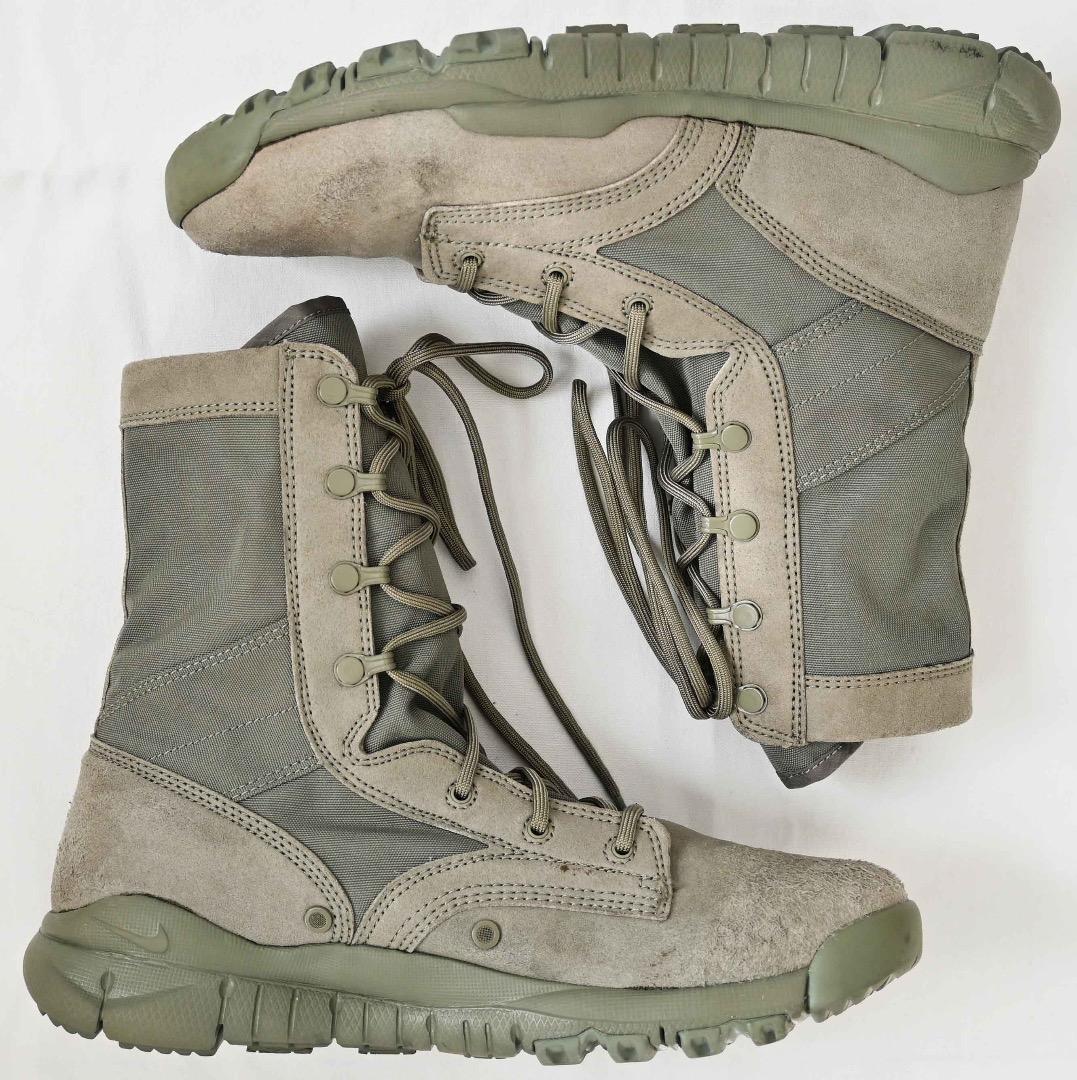 NIKE /SFB スペシャルフィールドコンバットブーツ/9.5/アメリカ軍放出