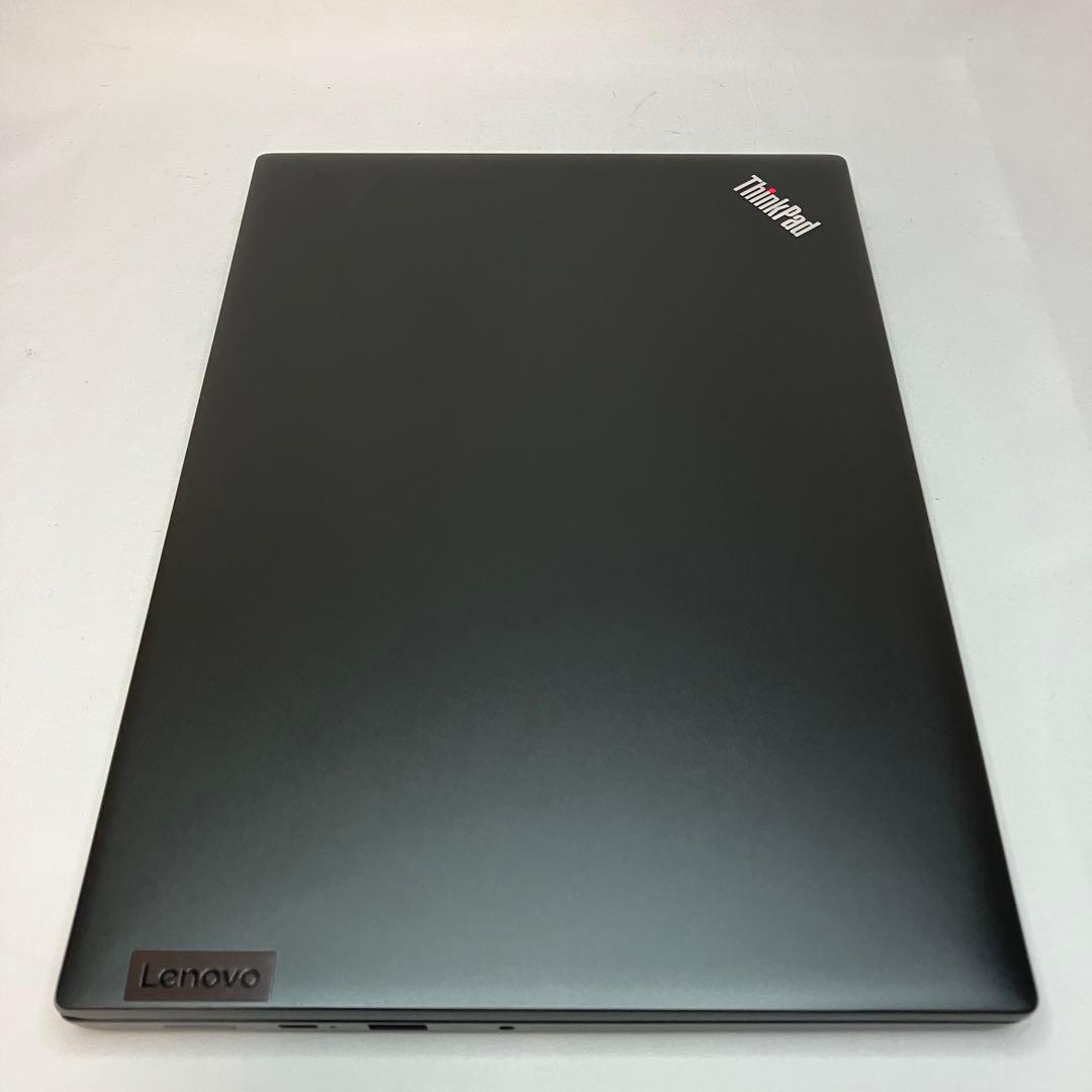 美品 ThinkPad L13 第13世代 i7 16GB 512GB オフィス