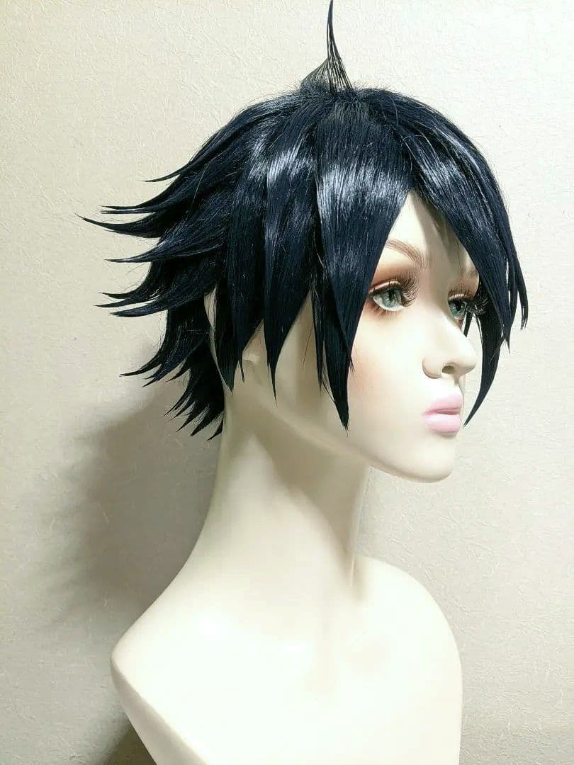 ✟一ノ瀬四季 ウィッグ✟セット済 桃源暗鬼