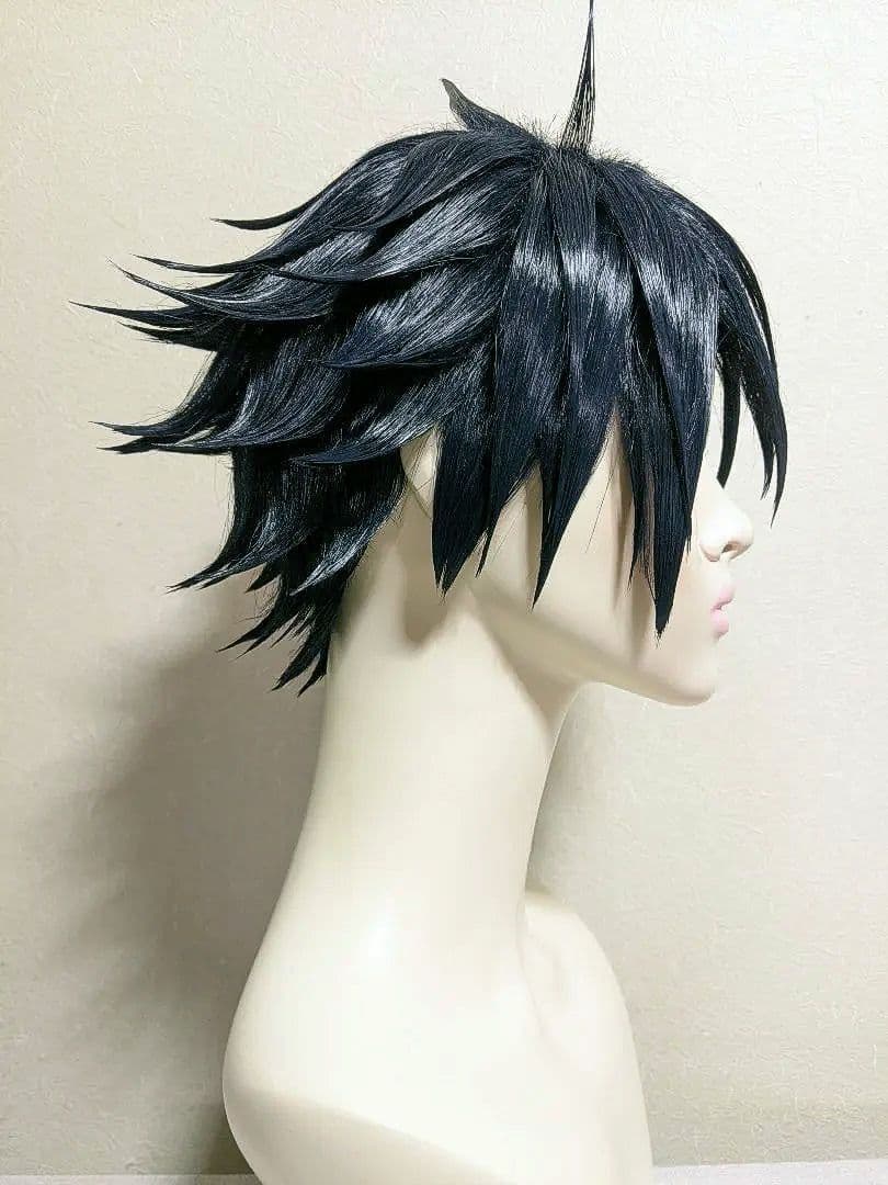 ✟一ノ瀬四季 ウィッグ✟セット済 桃源暗鬼