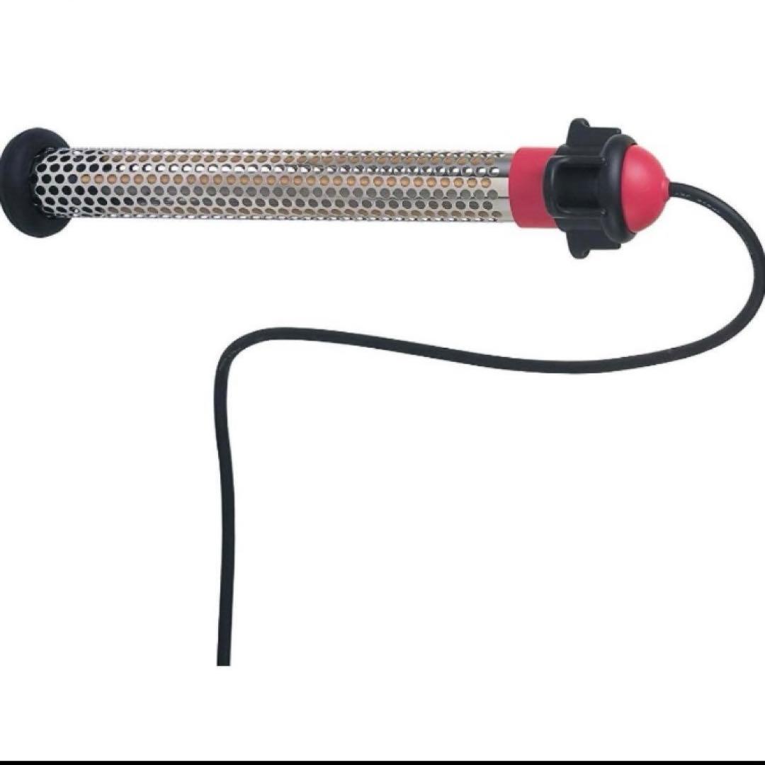 新品未使用　SUNART 沸かし太郎　SCH-901 多目的&保温ヒーター