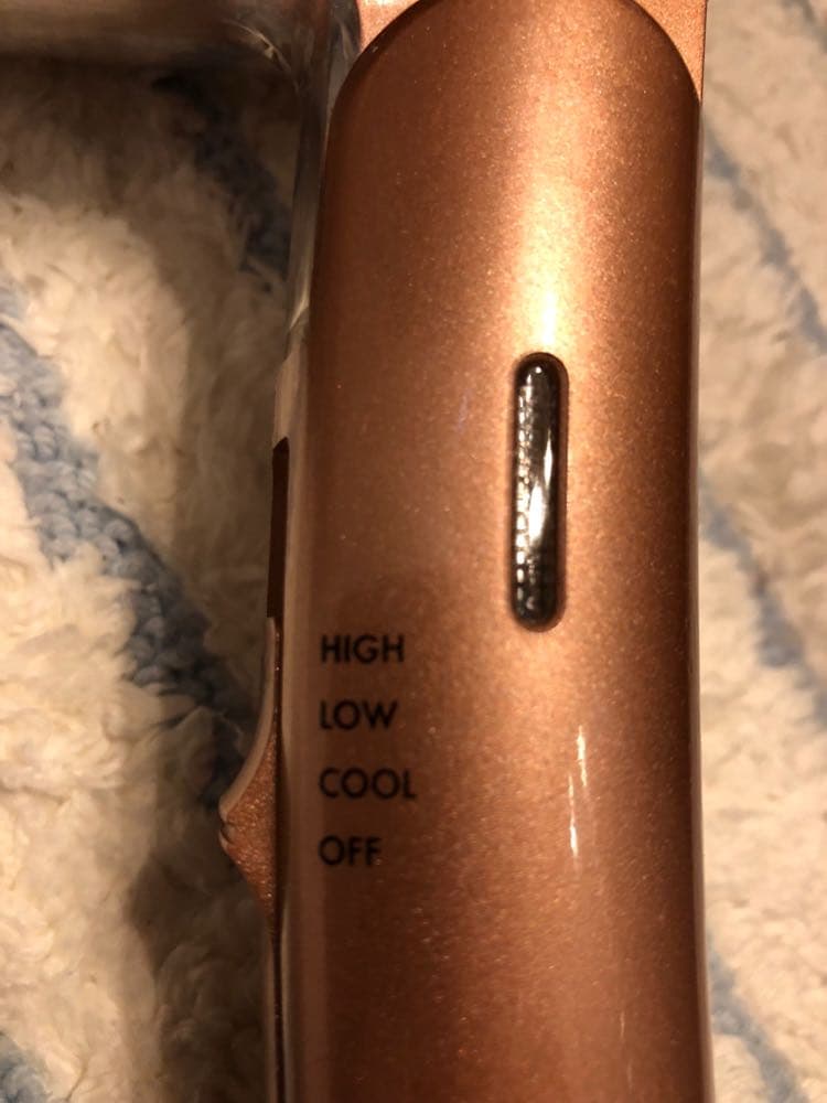 BAN-YU　万雄　ドライヤー  Lowra rouge　ロウラルージュ