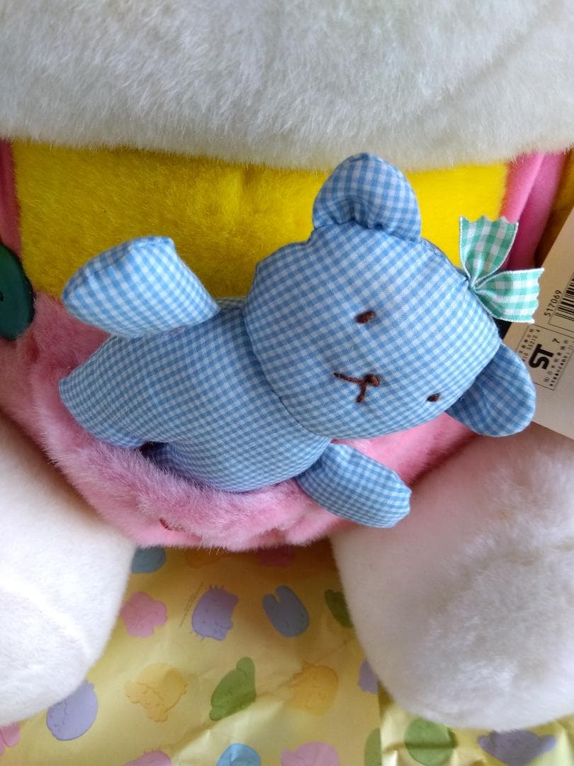 サンリオ ハローキティ 特大 BIG ぬいぐるみ