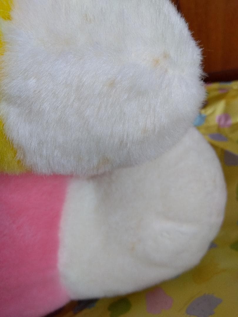 サンリオ ハローキティ 特大 BIG ぬいぐるみ