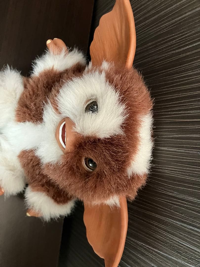 NECA グレムリン ギズモ　ぬいぐるみ2003年製