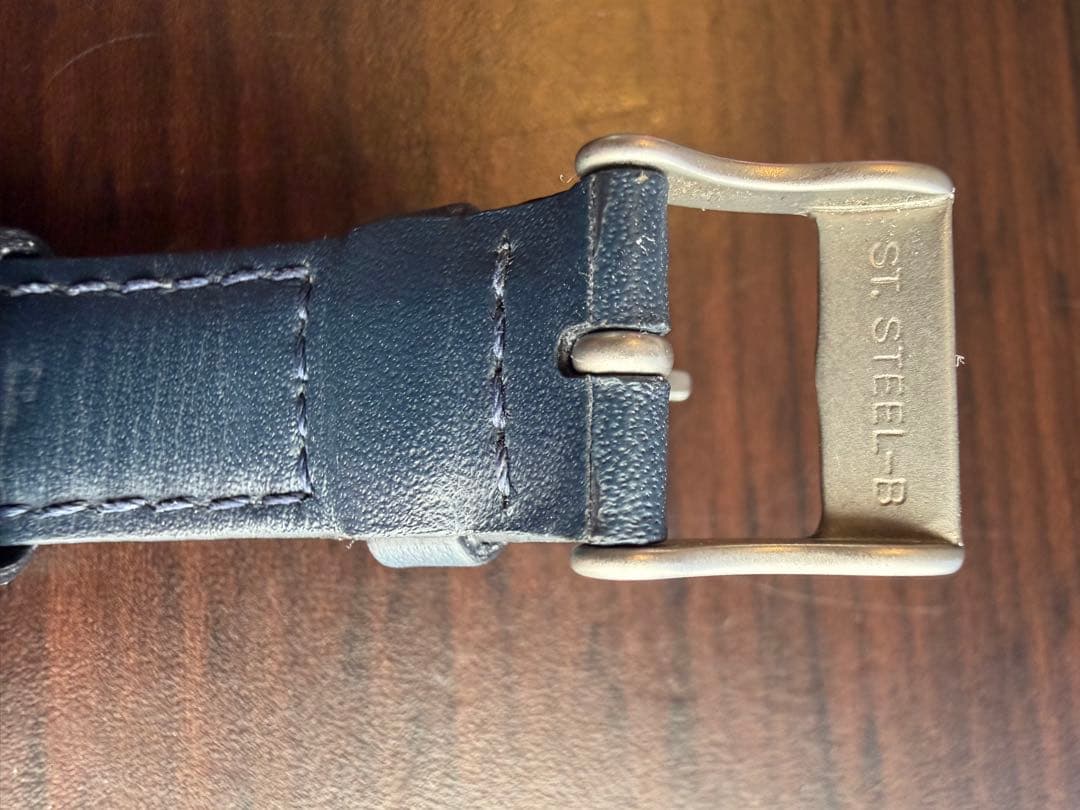 韓*中様 セイコー シャリオ 7N01-0KB0 ナノユニバース 300本限定