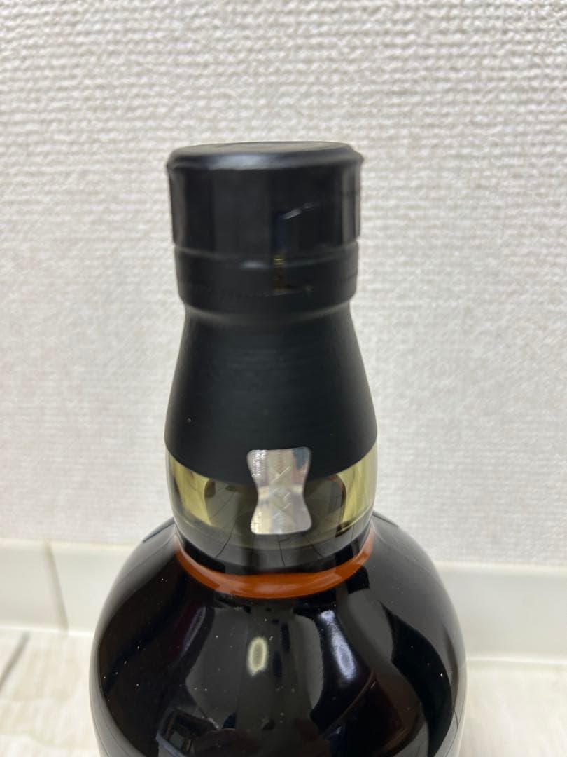 サントリー山崎18年・700ml・新品未開封・箱付き