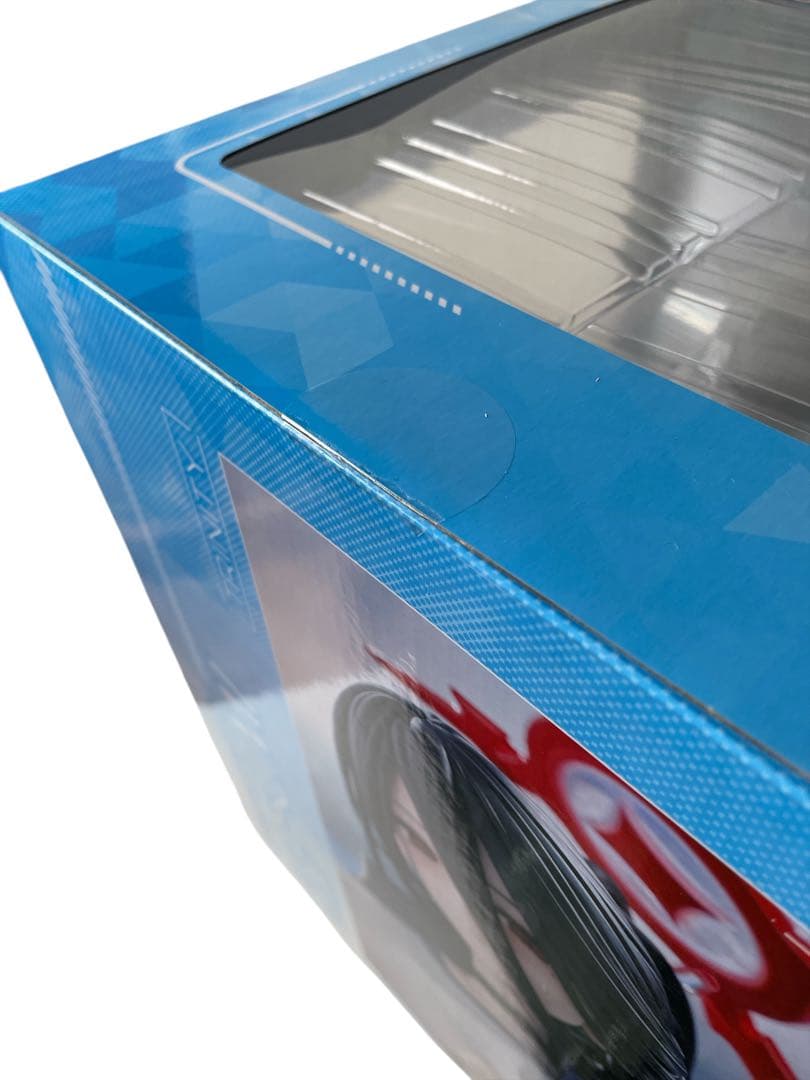 未開封　ブルーアーカイブ　 ハスミ　 (体操服)　 1/7スケール　フィギュア