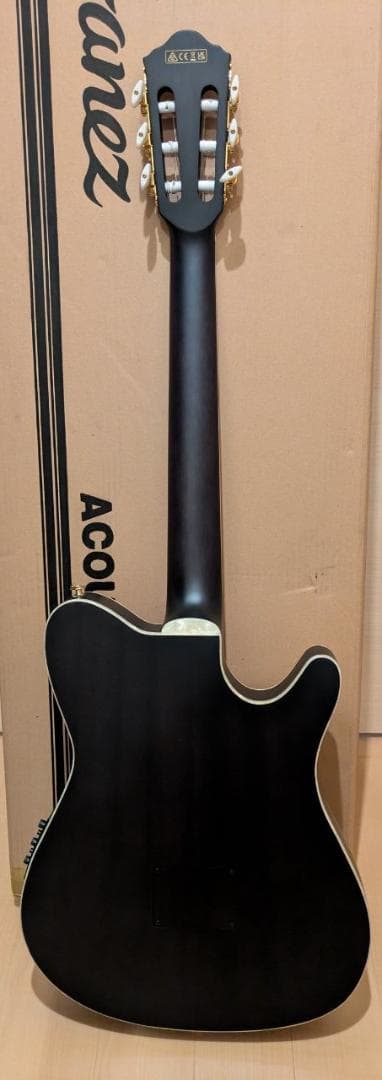 ギター Ibanez TOD10NL-TKF Tim Henson Signature