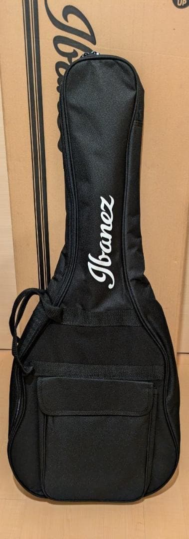 ギター Ibanez TOD10NL-TKF Tim Henson Signature