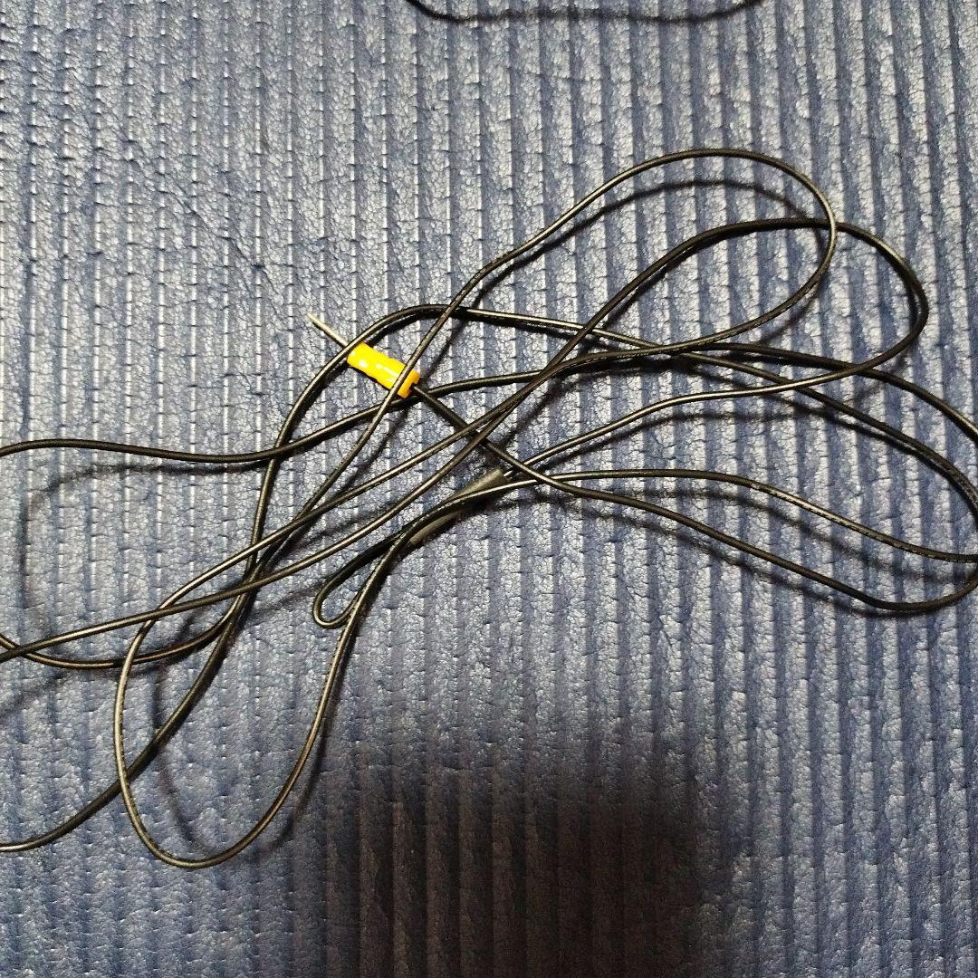 Technics SL-1200 MK3 カバーなし