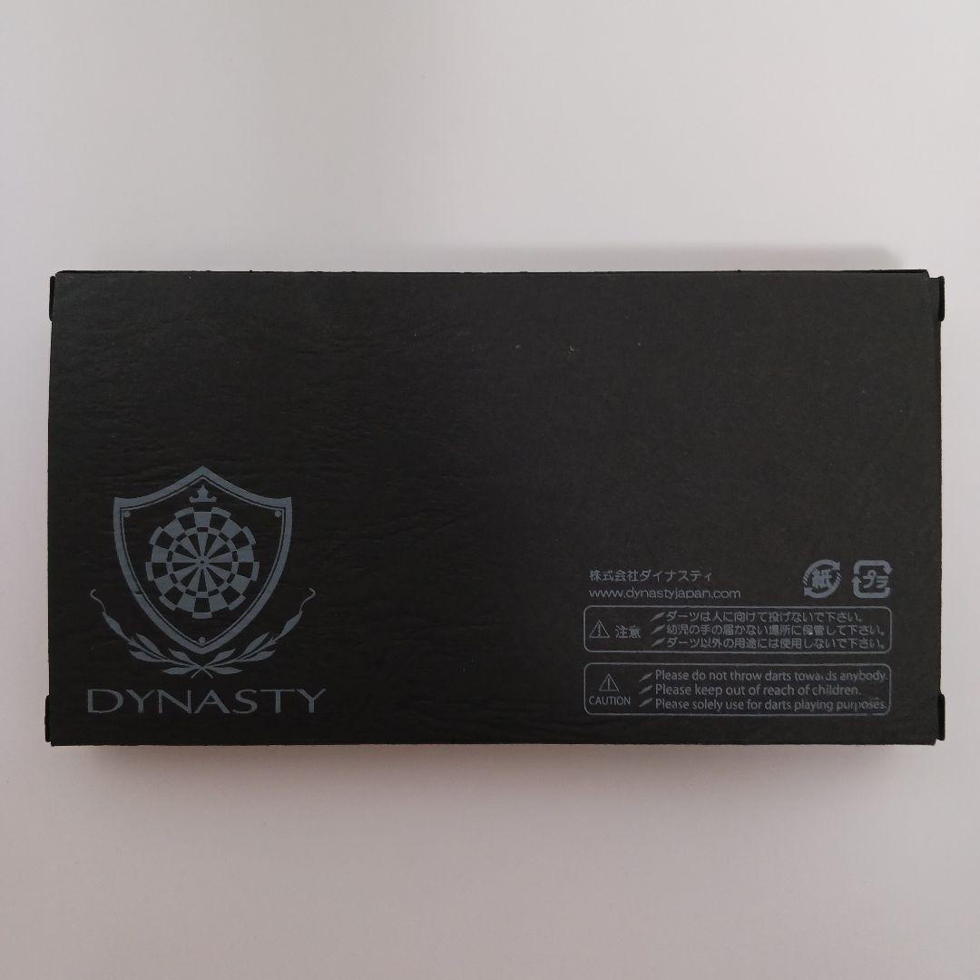 DYNASTY(ダイナスティー) A-FLOW ILL4(アイル4) 千葉幸奈