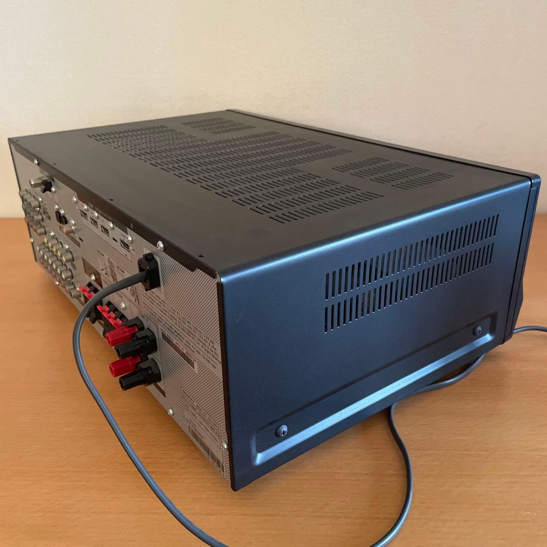 SONY STR-DH710 アンプ