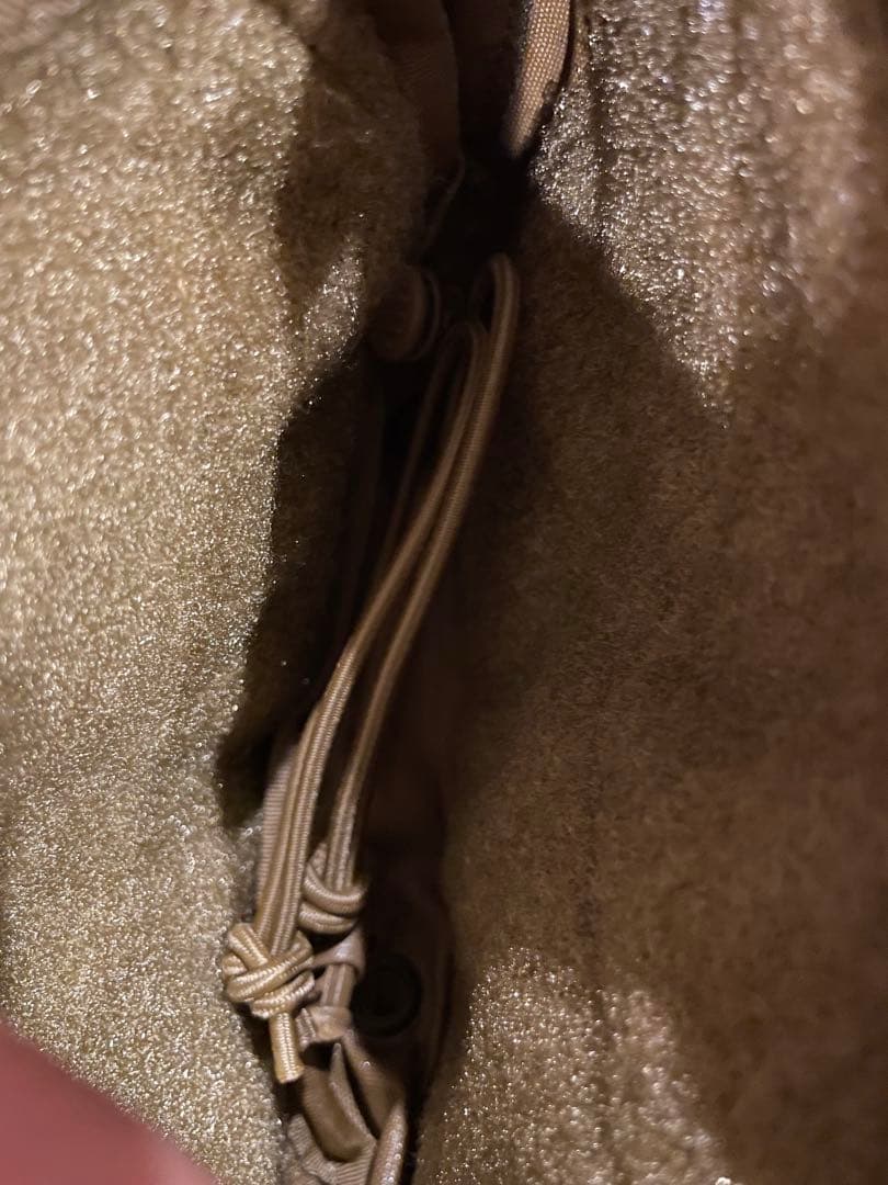 Spiritus Systems スピリタスシステム Fanny SACK