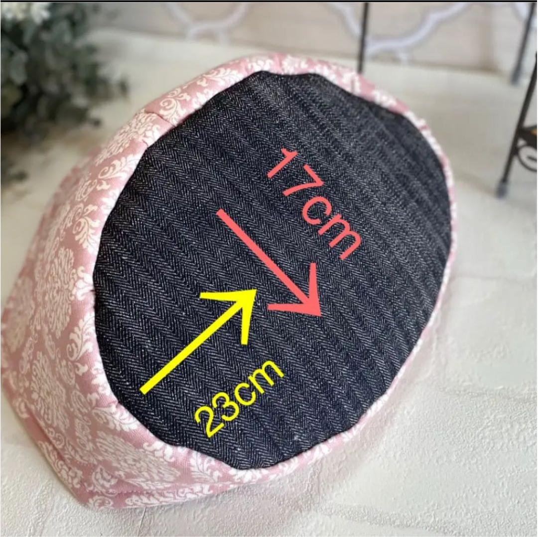 ハリネズミ寝袋　部屋んぽソファーG