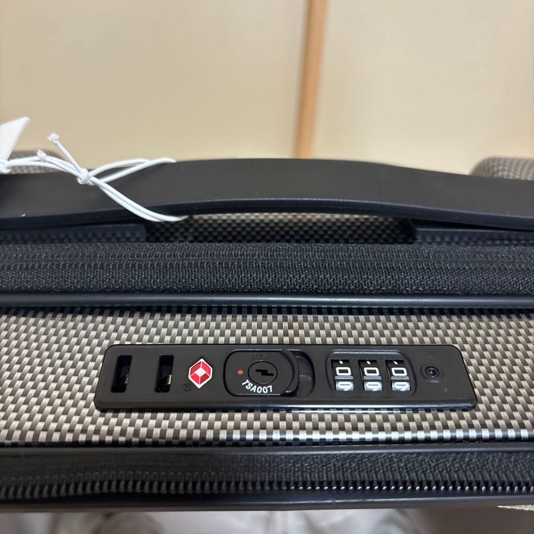 ace.／エース パリセイド3-Z スーツケース 21L