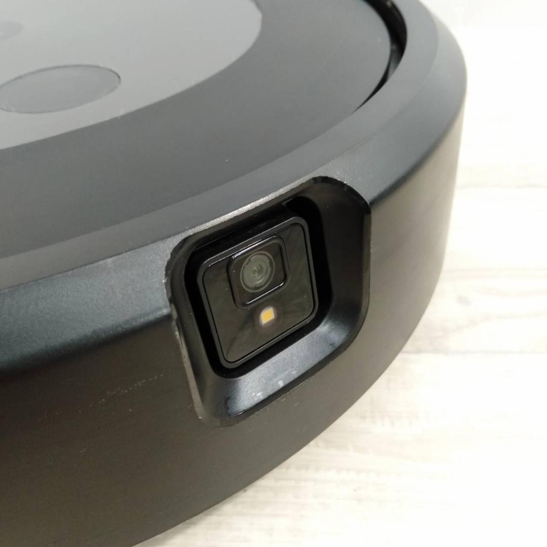 【良品】Roomba Combo j5＋　iRobot ルンバ お掃除ロボット