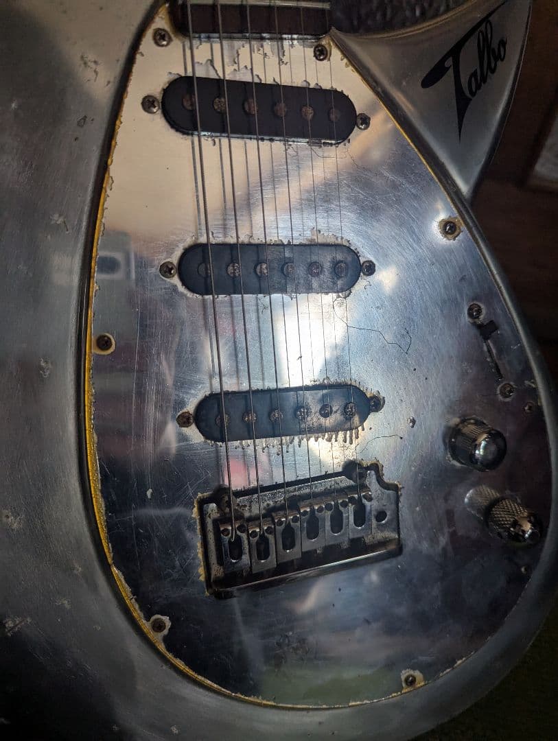 P*N様 ね*す様 tokai タルボ　talbo