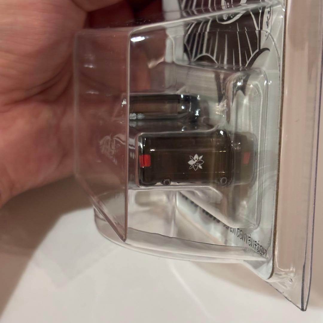 ホットウィール ジャパンコンベンション限定カー2025