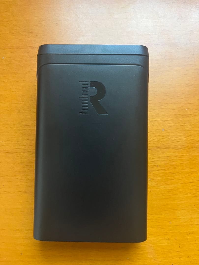 ラプソード　Rapsodo モバイルトレーサー　　　　MLM ゴルフ弾道測定器