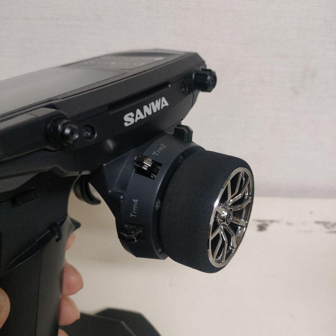 サンワM17プロポのみ