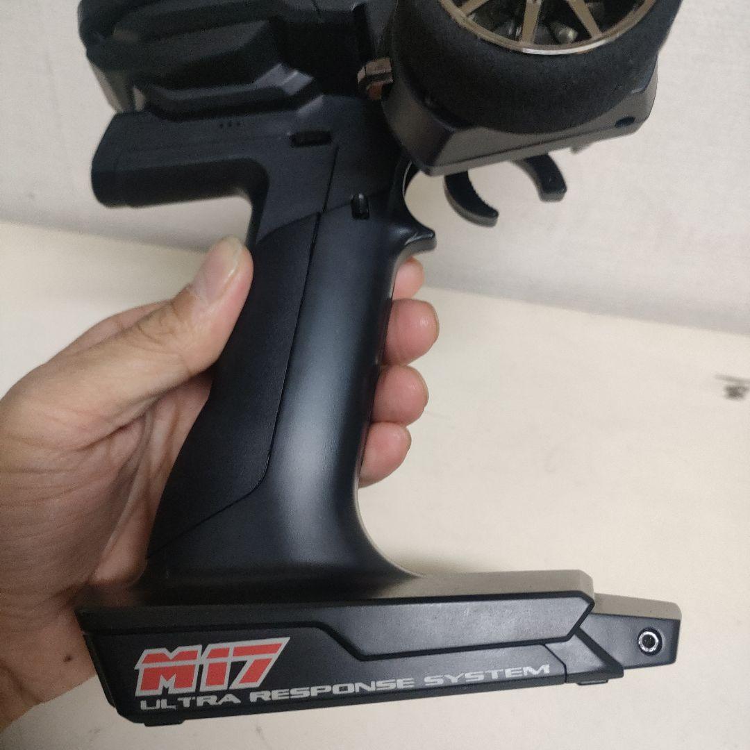 サンワM17プロポのみ