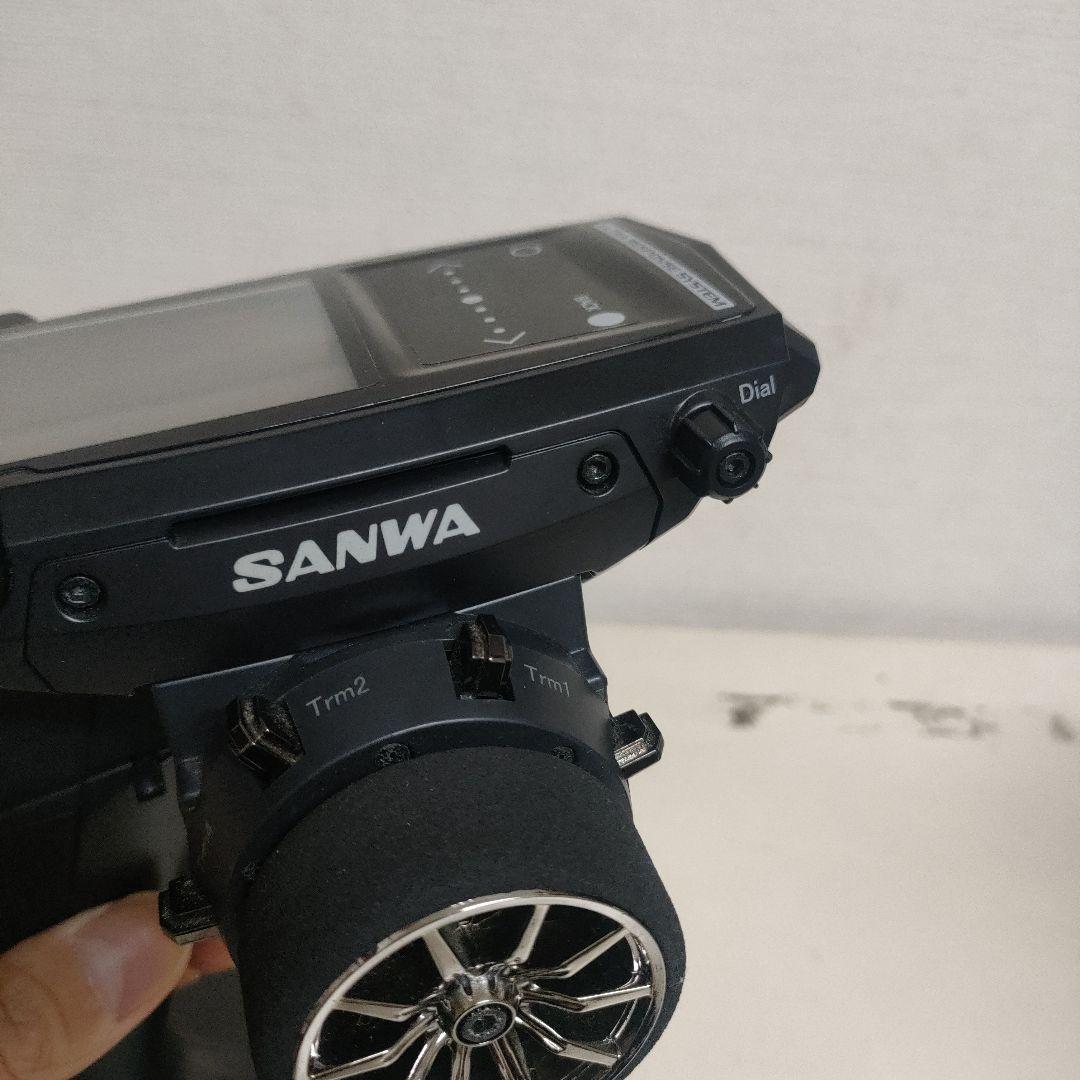 サンワM17プロポのみ