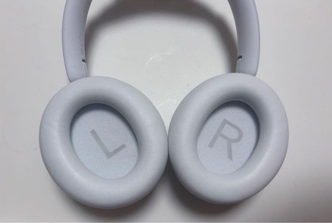 anker Soundcore Space Q45 ワイヤレスヘッドホン