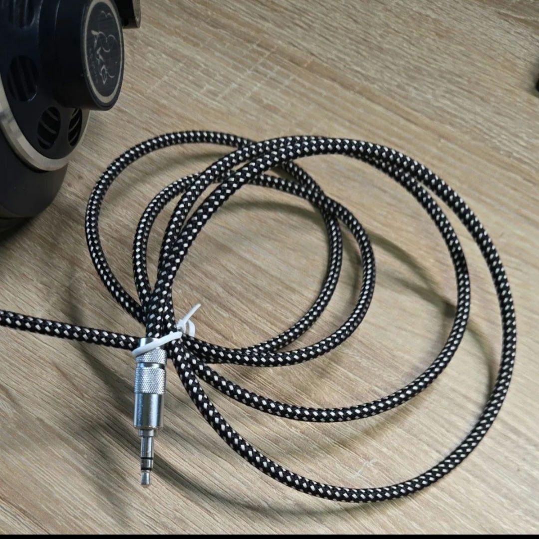 AKG　K240 MK2 yaxiパッド　オヤイデケーブル