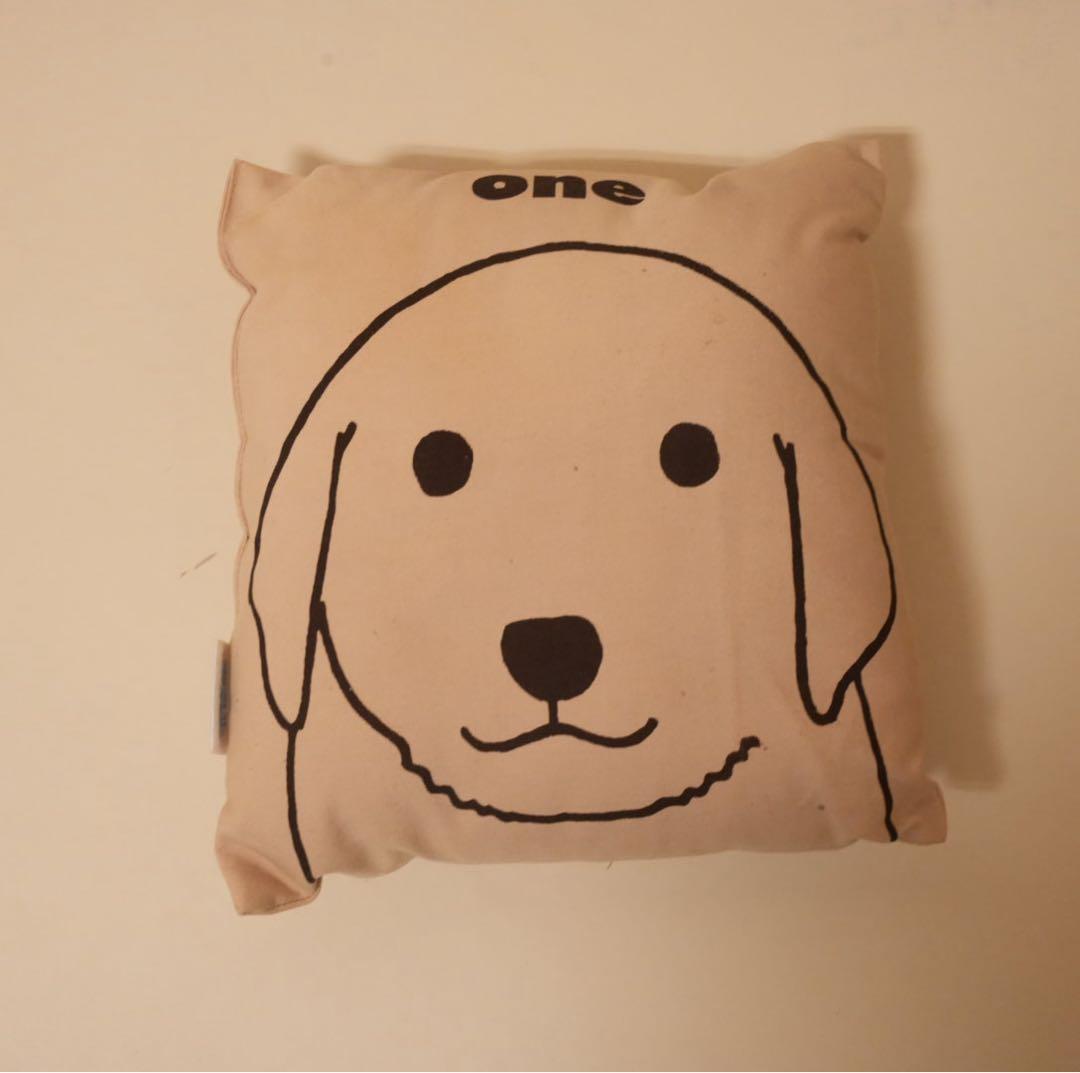 あずまんが大王 大王クッション 6個セット