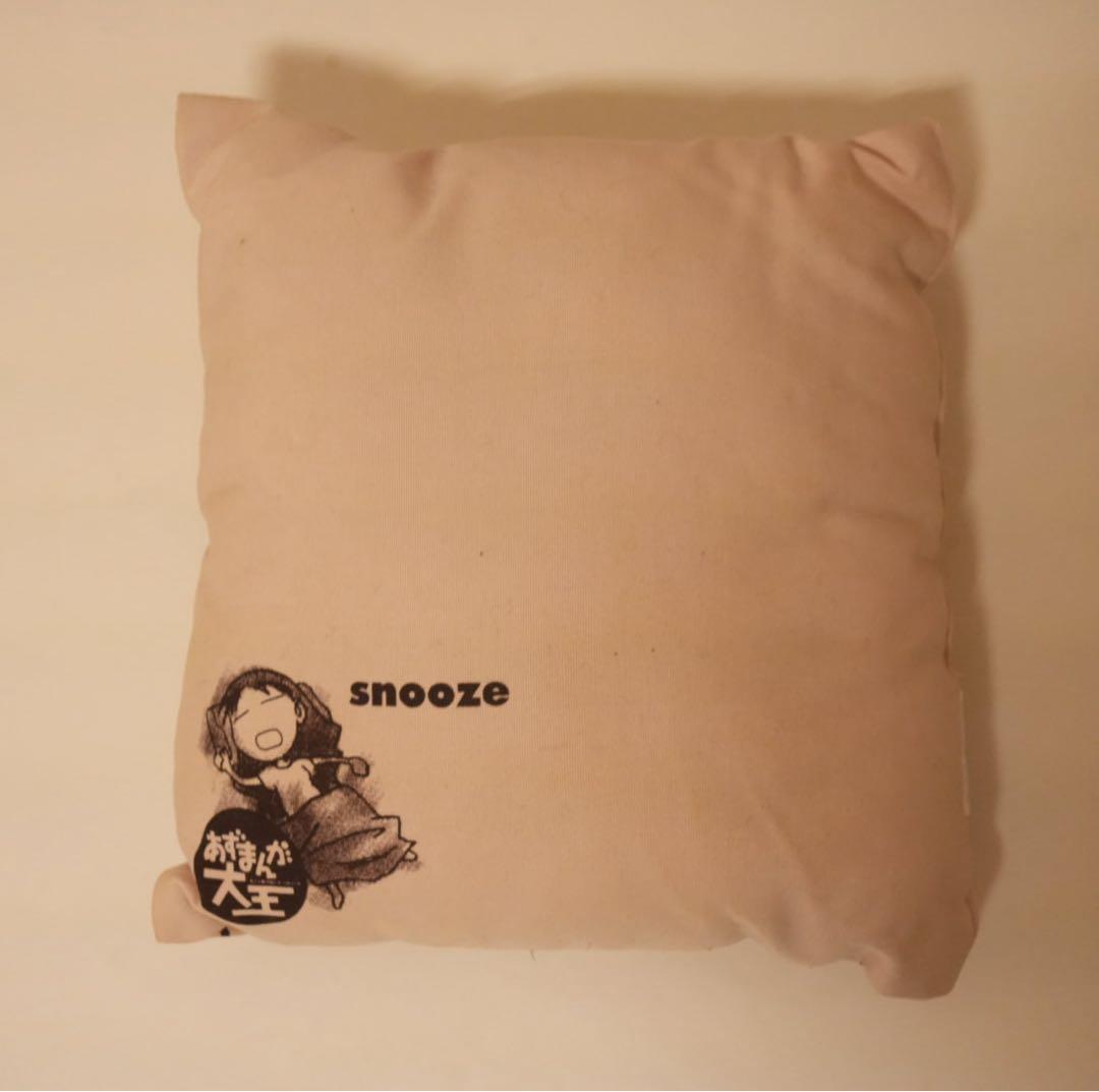 あずまんが大王 大王クッション 6個セット