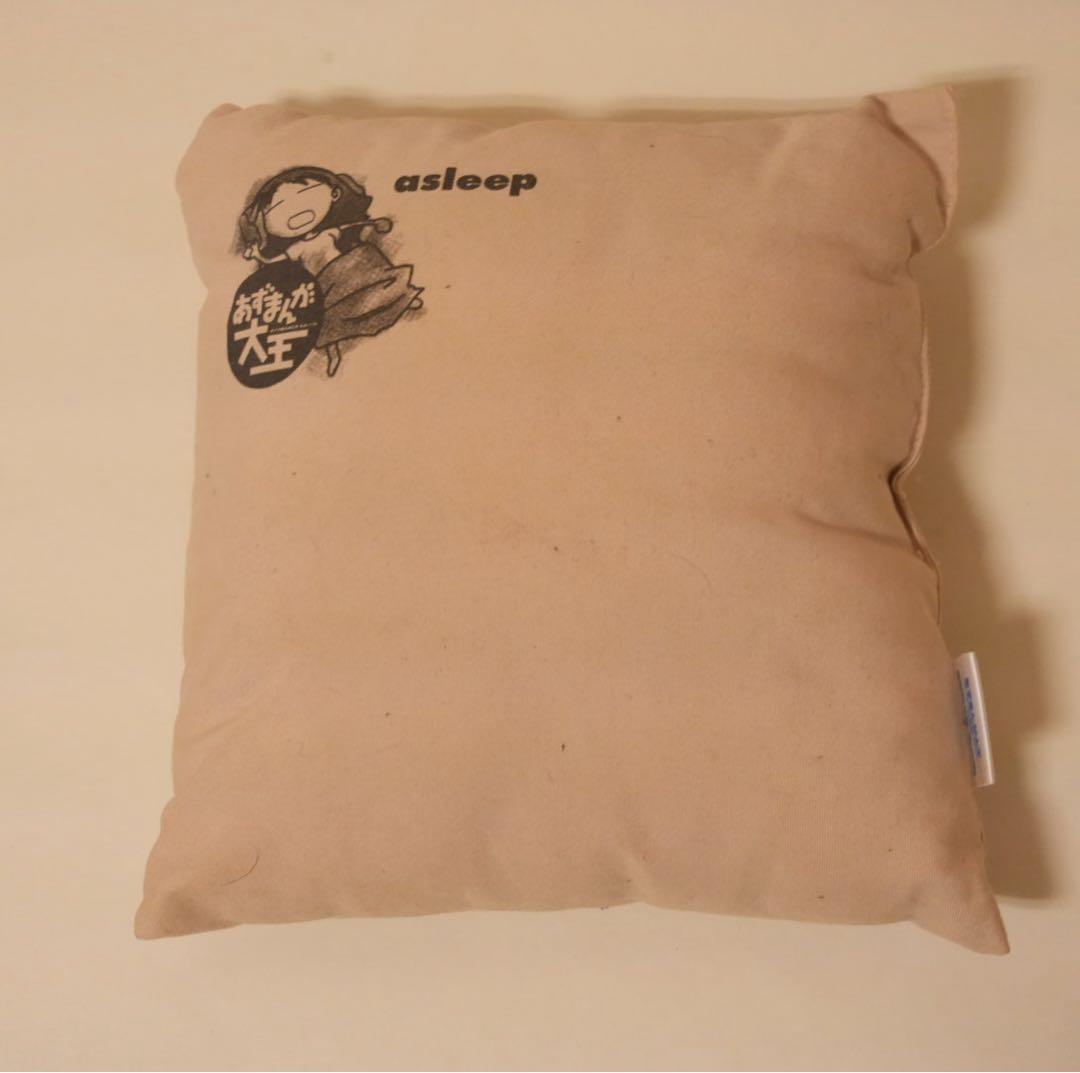 あずまんが大王 大王クッション 6個セット