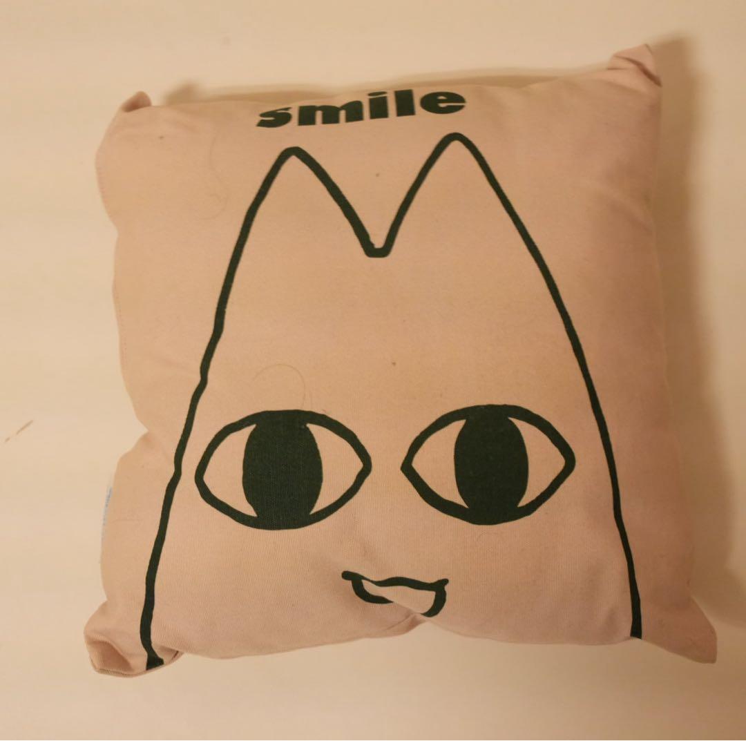 あずまんが大王 大王クッション 6個セット