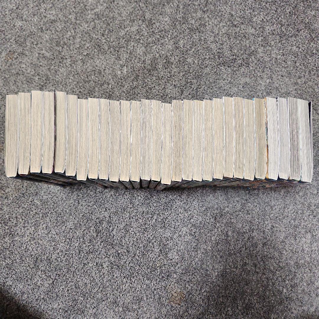 ドクターストーン全巻セット　REBOOT白夜