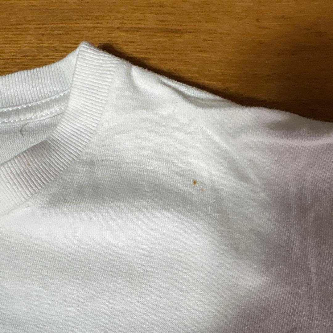 NEIL YOUNG CRAZY HORSE ツアーTシャツ Lサイズ