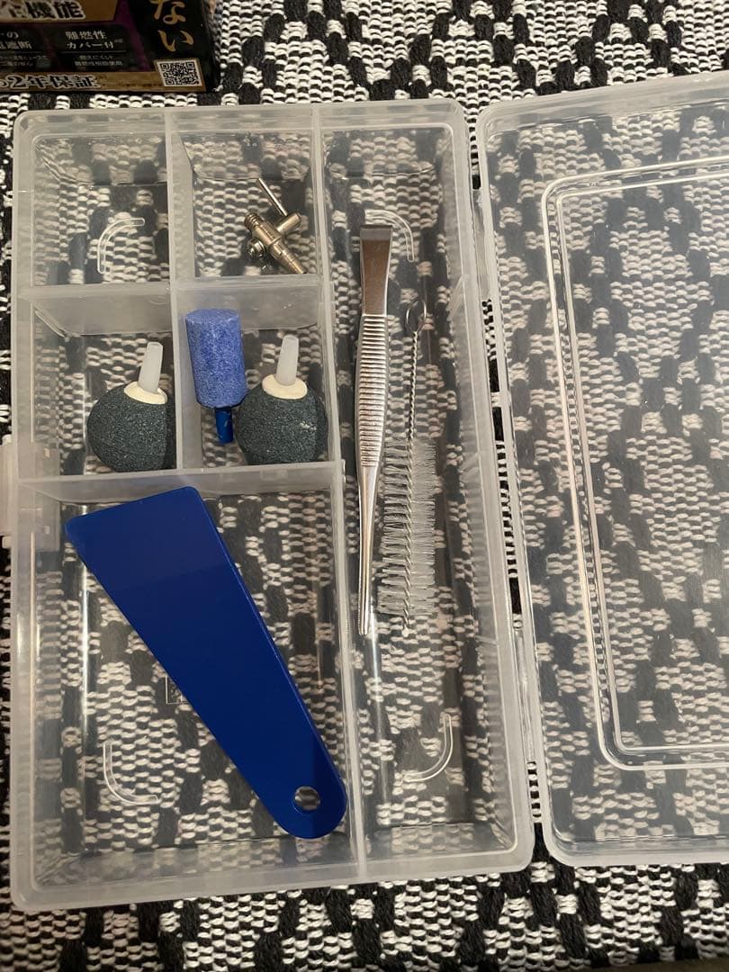 「初心者にぜひオススメ！」GEX デュアルクリーン600 60cm水槽セット