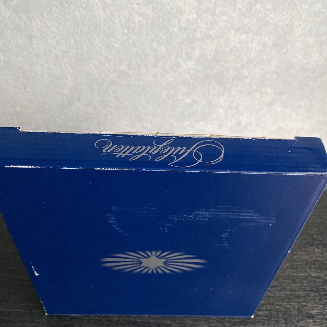 ロイヤルコペンハーゲン イヤープレート 1993年 平成5年 クリスマスのお客様