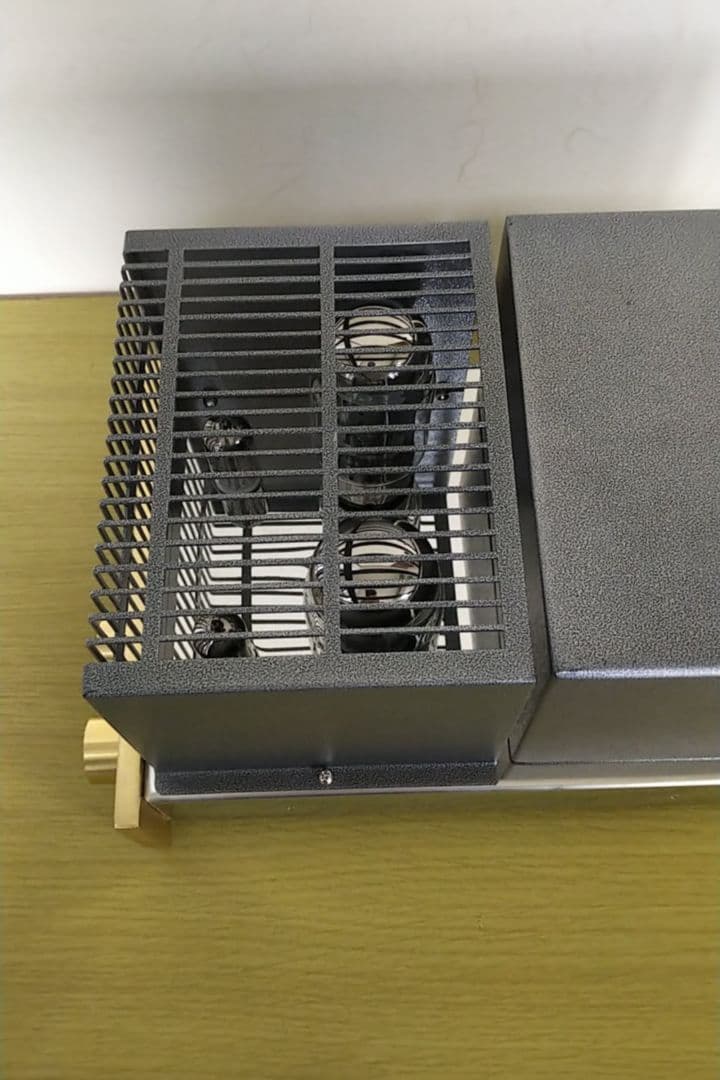 TRI VP-Mini 88 Mark ii - KT88シングル真空管アンプ