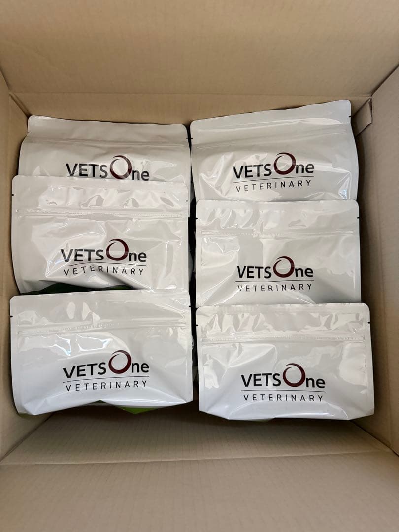 ベッツワン VETS One　pHケア チキン 2kg×6袋