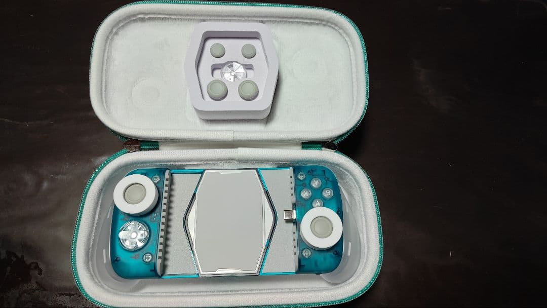 GameSir X3 Pro スマホコントローラー