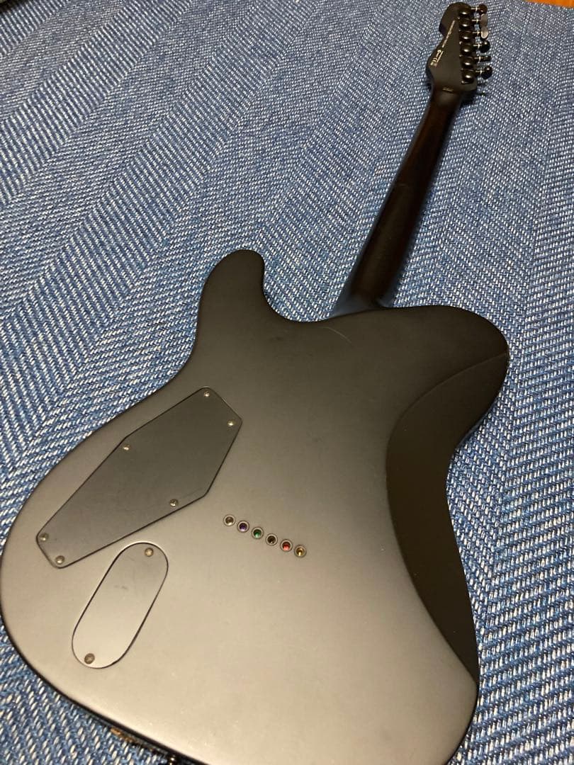 ギター LTD TE-401