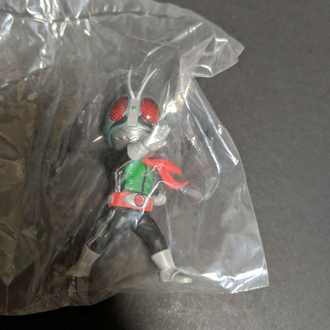 一番くじ 仮面ライダー 50th anniversary E賞 仮面ライダー1号