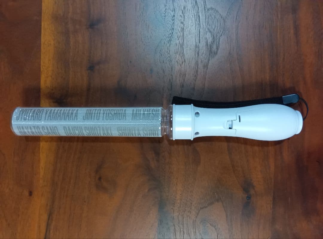 h*3様 M!LK ペンライト