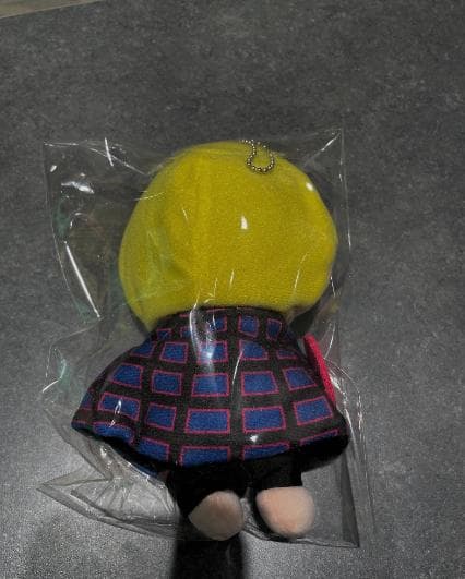 山田涼介 ぬいぐるみ 「新品未使用」