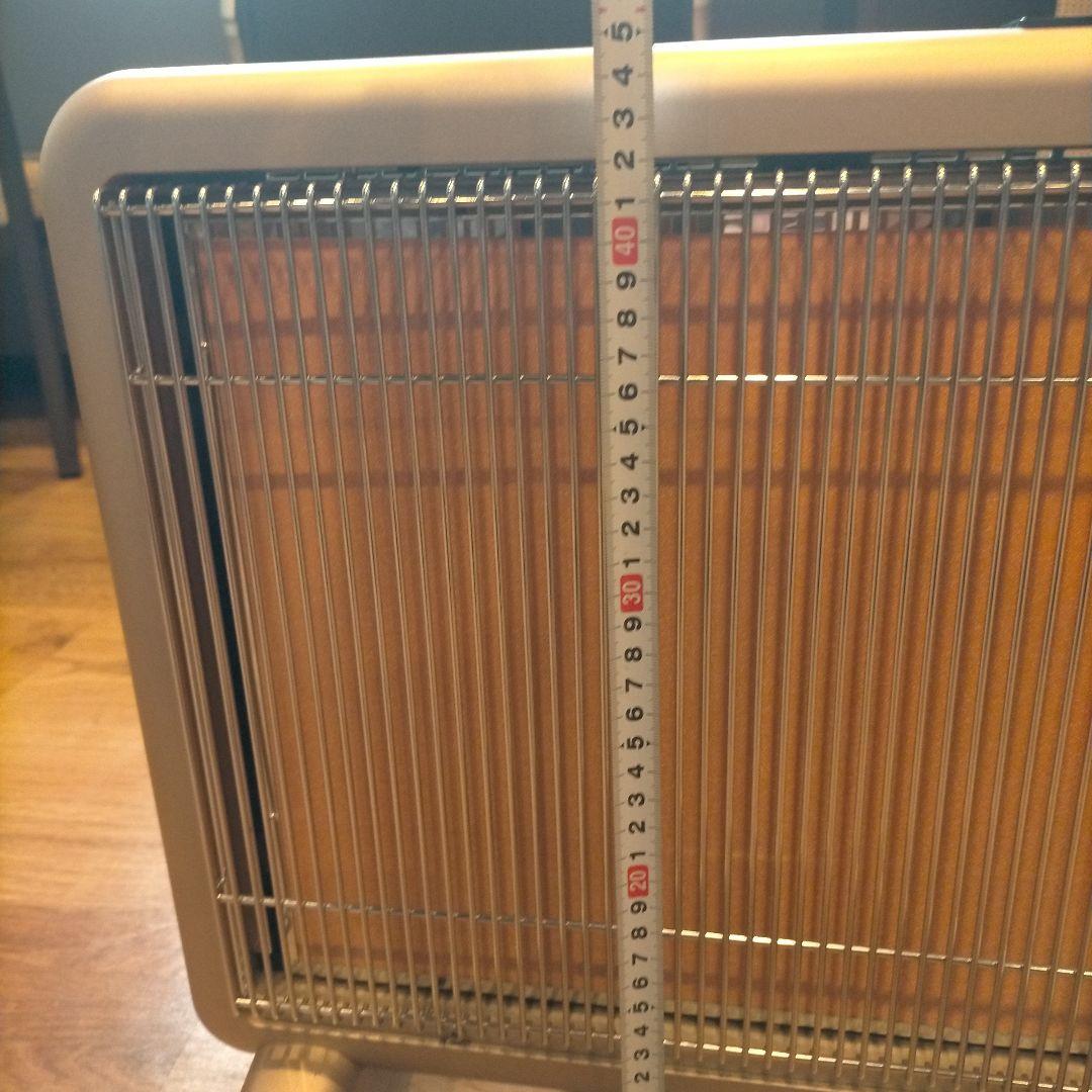 サンルミエエクセラＮ700L−GR遠赤外線ヒーター