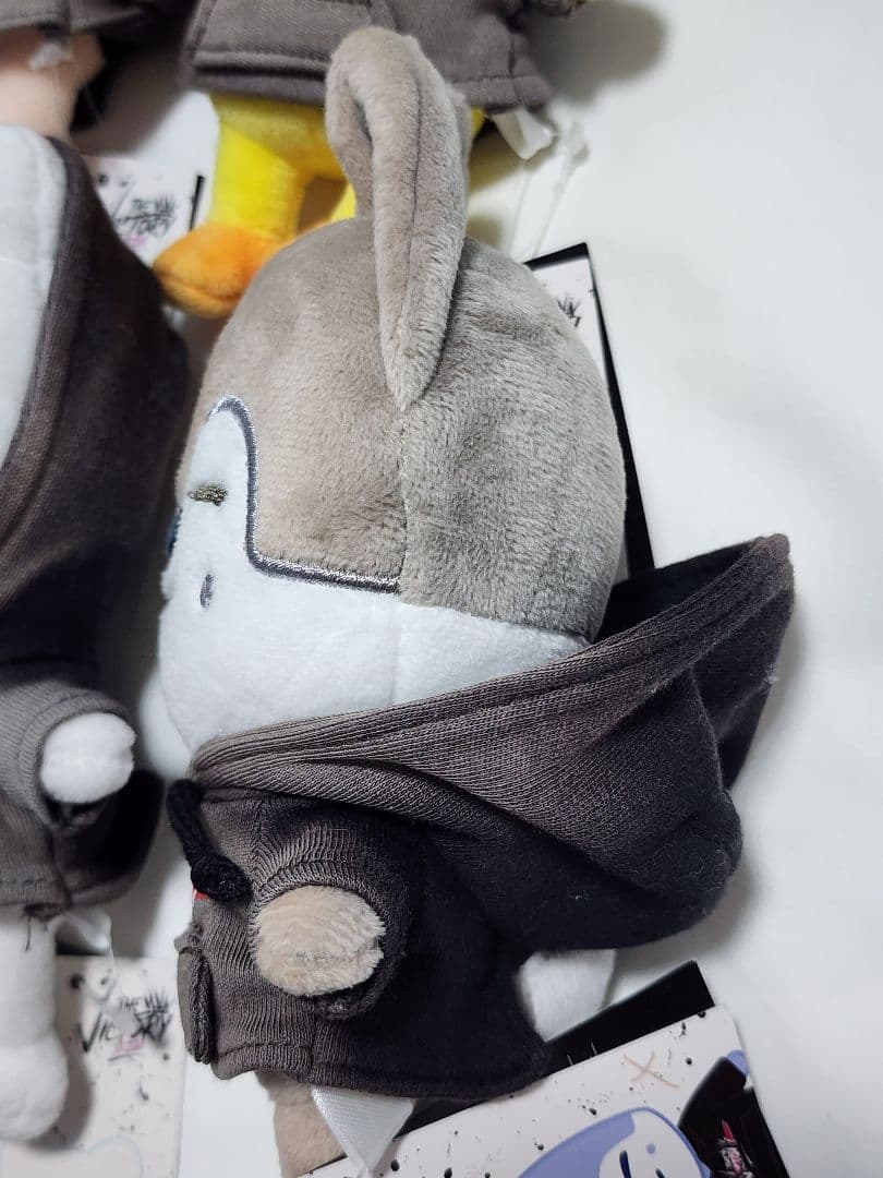 skzoo plush mini まとめ売り コンプリート 8体 ぬいぐるみ