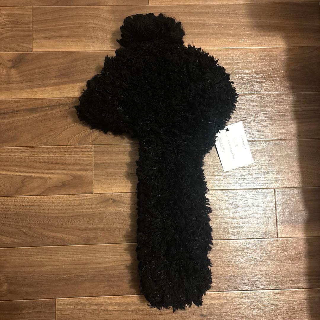 帽子 tao comme des garcons