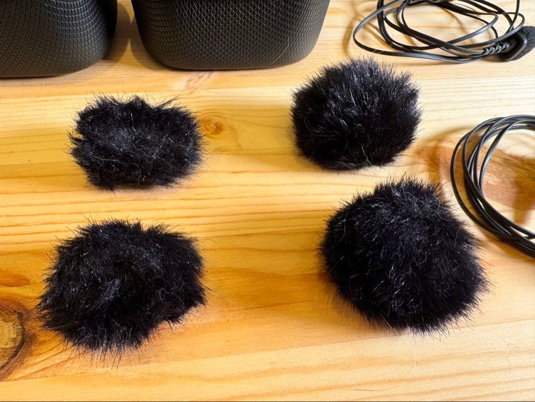 RØDE Wireless Pro ワイヤレスマイクシステム