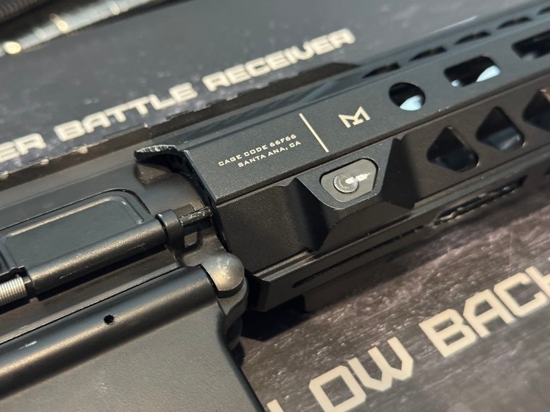 付属品多数 東京マルイ M4A1 ガスブローバック